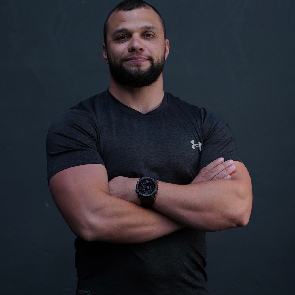 Adel Gudzhyl